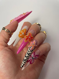 Photo n°15 de Nails by liise à Cubzac-les-Ponts (Salon de manucure)