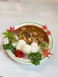 丹沢湖レストハウス