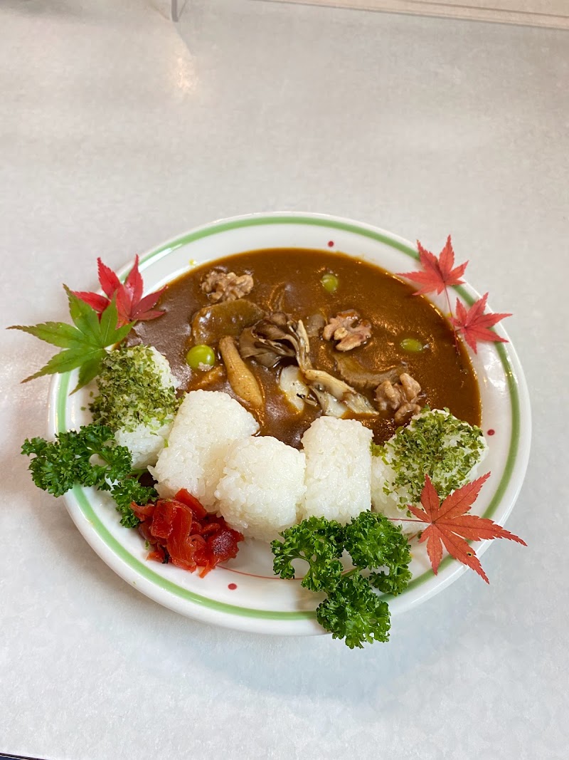 丹沢湖レストハウス