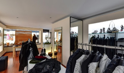 Boutique ELLE