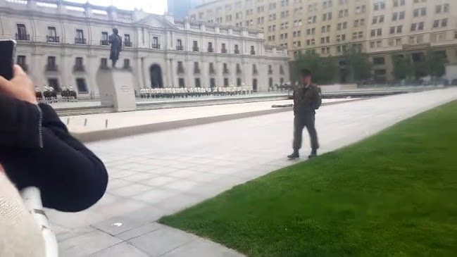 Comentarios y opiniones de Posta San Juan De La Sierra