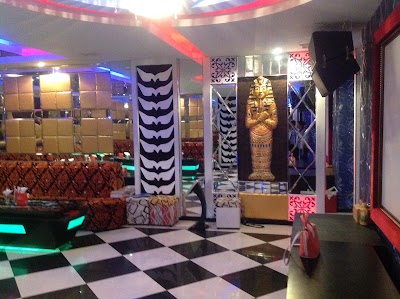 Photos of King Pharoah KTV