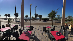 Photo n°1 de Coté Remblai à Les Sables-d'Olonne (Restaurant de tapas)