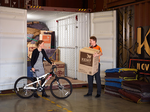 Kent Removals & Storage Perth - Thumbnail