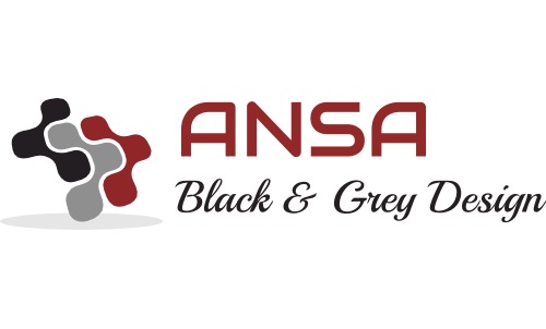 ANSA Black & Grey Design UG