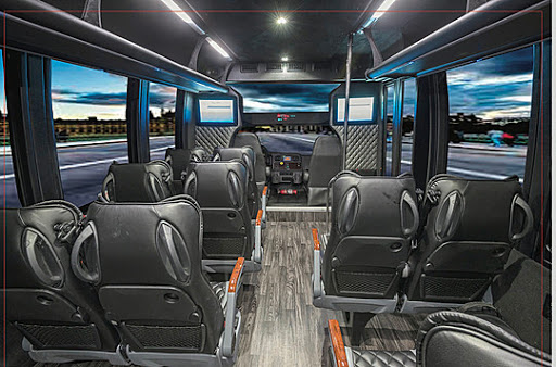 5 Star Limo - Thumbnail