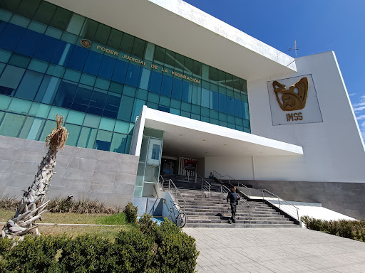 Delegación IMSS Pachuca - Thumbnail