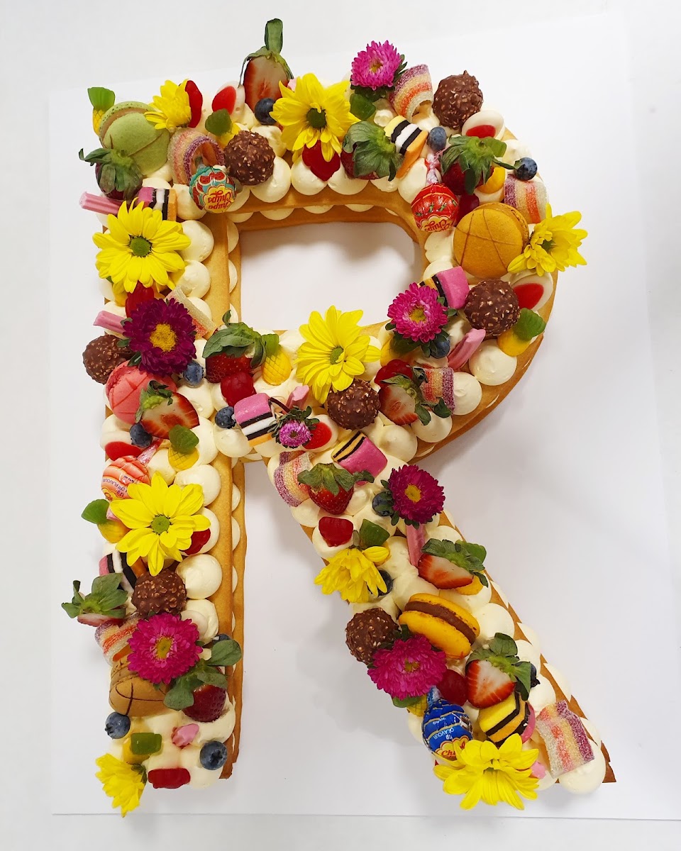 Noddy's Cakes & Cafe — photo 15