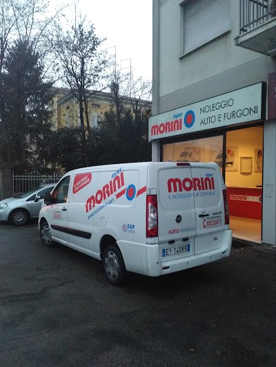 Photos of Morini Rent Parma - Noleggio Auto e Furgoni