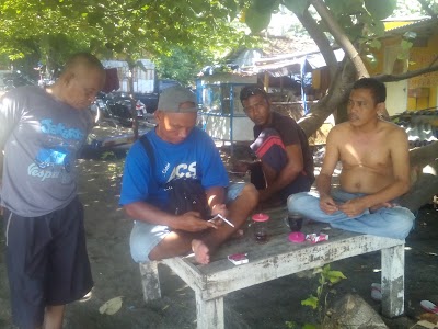 Photos of warung pak untung ikan bakar