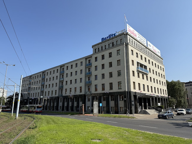 Szkoła Języków Obcych Berlitz Gdańsk