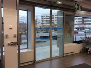 Photo n°8 de ALFAPI-REDEC à Gretz-Armainvilliers (Fournisseur d'équipements industriels)