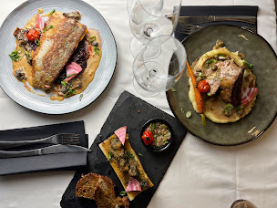 Photo n°8 de Le Bistrot Caire à Velaux (Café)