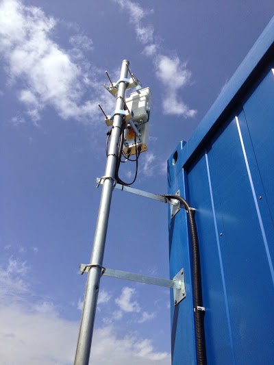 Photos of Netblue Ingenieros