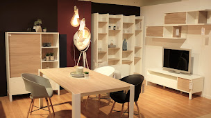 Photo n°7 de Fly à Épinal (Magasin de canapés)