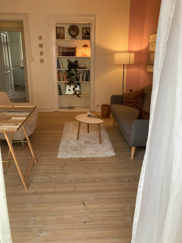 Comentarii opinii despre Parterapi København v/Eskil Holten