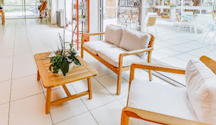 Photo n°25 de EHPAD Résidence du Parc Maisons-Laffitte à Maisons-Laffitte (Maison de retraite)