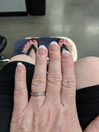 Rouge Salon & Spa Rogers - Thumbnail