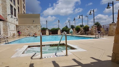 spa