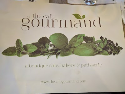 Photos of The Caf&eacute; Gourmand