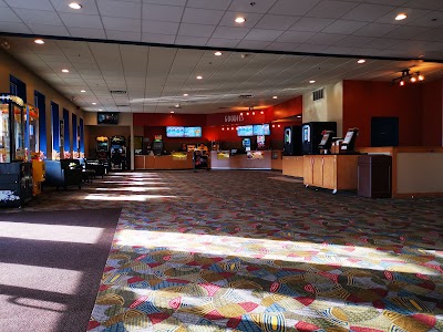 Island Cinemas 10