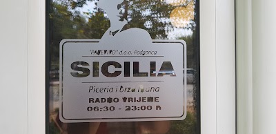 Photos of Sicilija Pekara