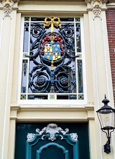 Het Huys Haerlem - Thumbnail