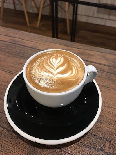 Photos of All Day Bread & Pocillo Coffee