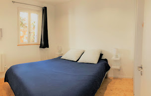 Photo n°2 de La Maisonnette de la Concorde à Moissac (Hôtel)