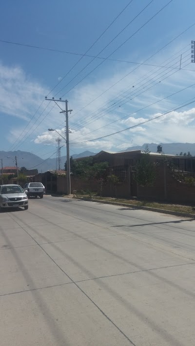 Photos of Templo Virgen del Carmen