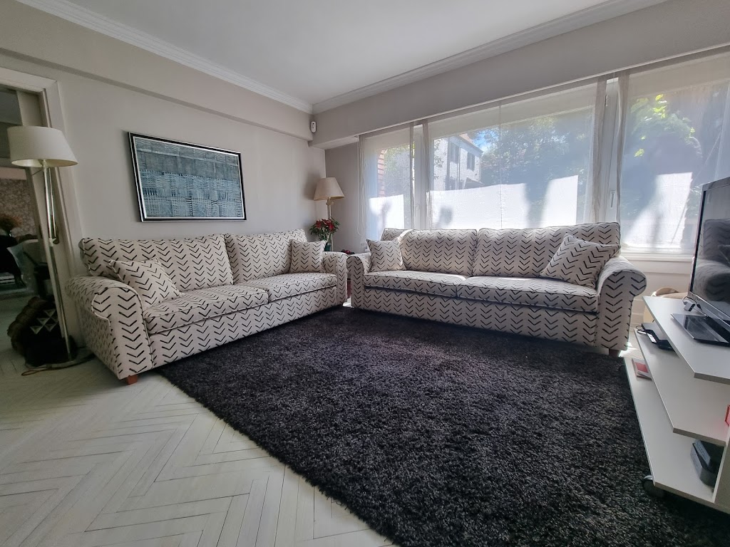 Imagen de Tap 7 -tapicería-