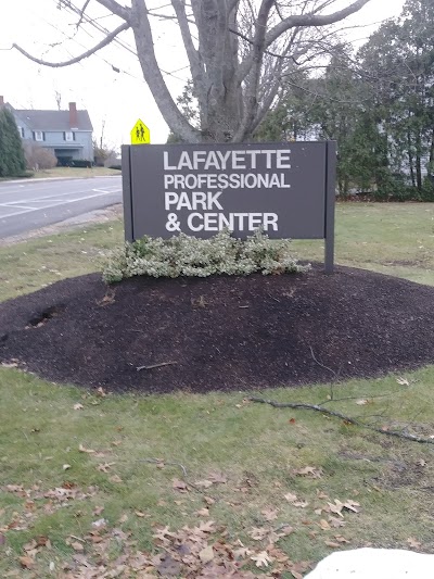 Lafayette Rd. (Lafayette Professional Park)