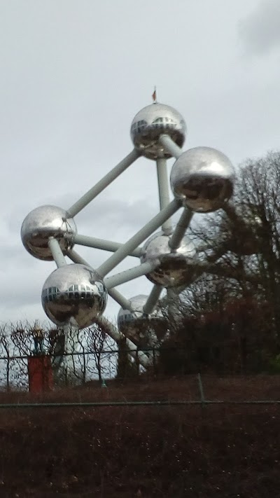 Photos of Embassy of the Netherlands