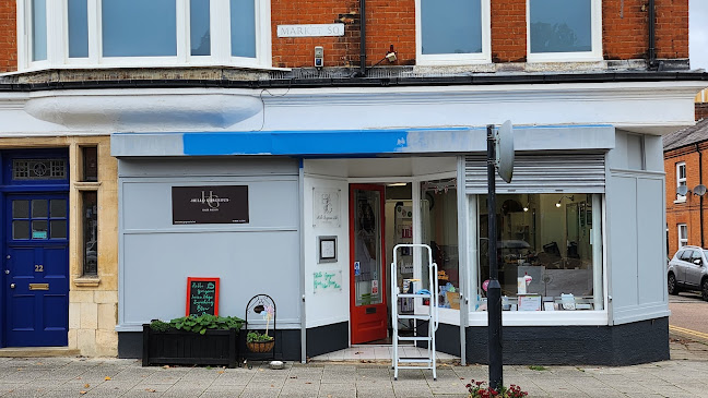 Hello Gorgeous Ltd - Milton Keynes