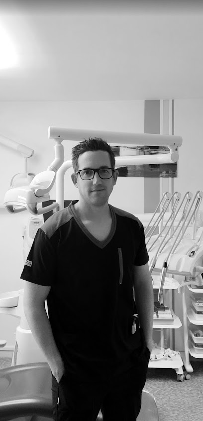 Dentiste Ascain Sare - Dr Benjamin Ducret