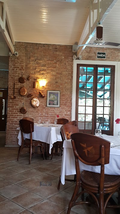 Photos of F&eacute;lix Bistrot