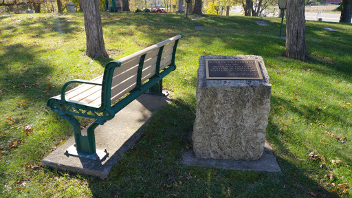 Rutherford Cemetery and Columbarium - Thumbnail