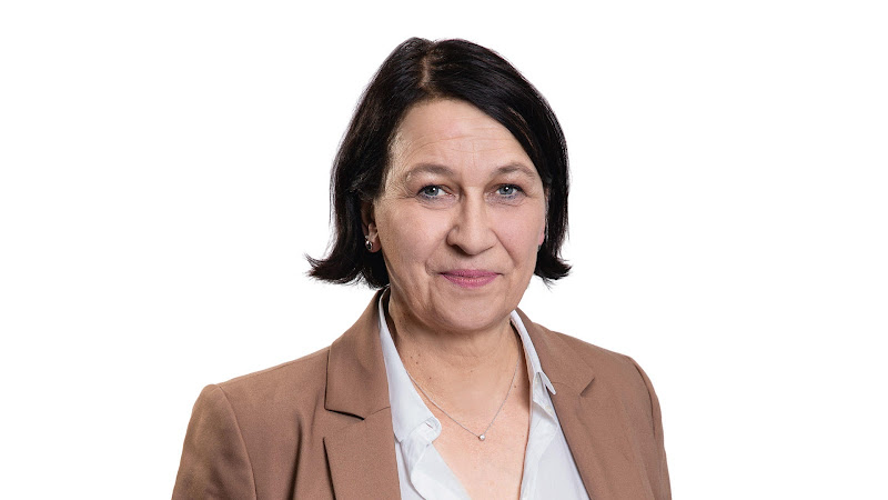 INTER Ärzte Service Andrea Burth