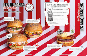 Photo n°22 de Restaurant La Boucherie à Montchanin (Restaurant de viande)