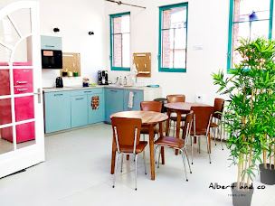 Photo n°27 de Albert and co (Chez Albert) à Arras (Centre de formation)