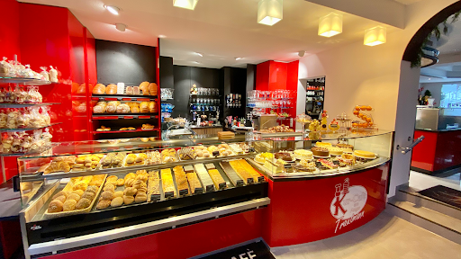 Kur-Café Trautmann - Visual