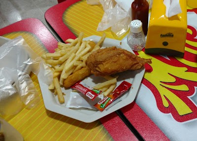 Photos of Mac Pollo