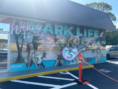 Foto de Bark Life, St. Petersburg