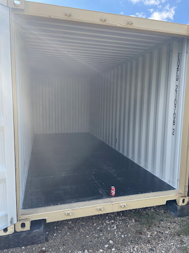 Steves Storage - Visual