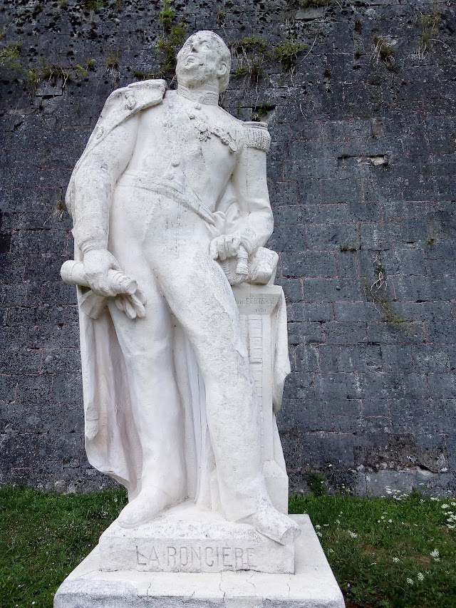 Citadelle Souterraine de Verdun
