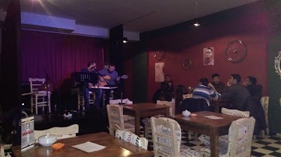 Photos of Mephisto Theater Cafe & Bistro