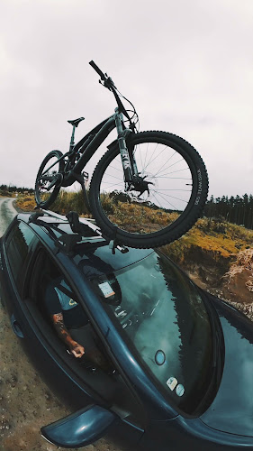 Woodhill Mountain Bike Park - Sports Complex
