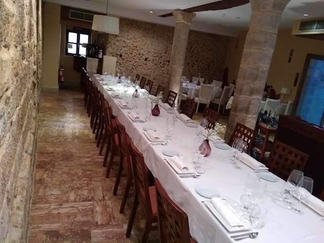 Restaurante Doña Negra