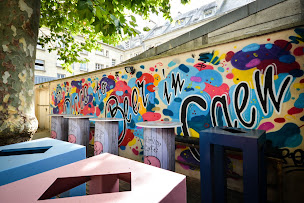 Photo n°54 de Delirium Café Caen à Caen (Bar)