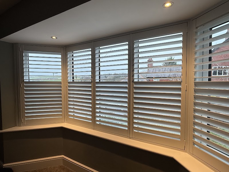 TT Window Shutters photo 3